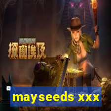 mayseeds xxx