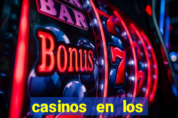 casinos en los angeles california