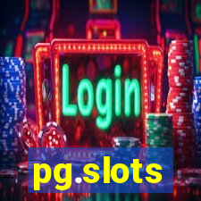 pg.slots