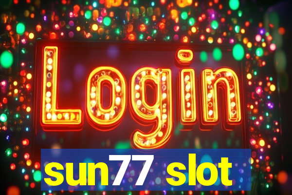 sun77 slot