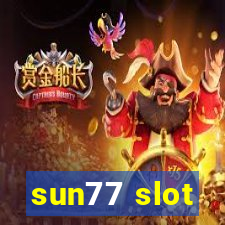 sun77 slot