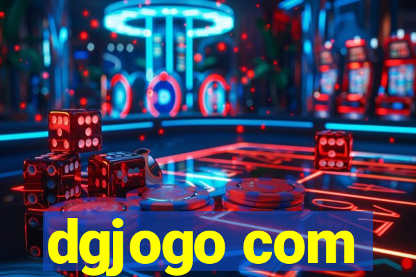 dgjogo com