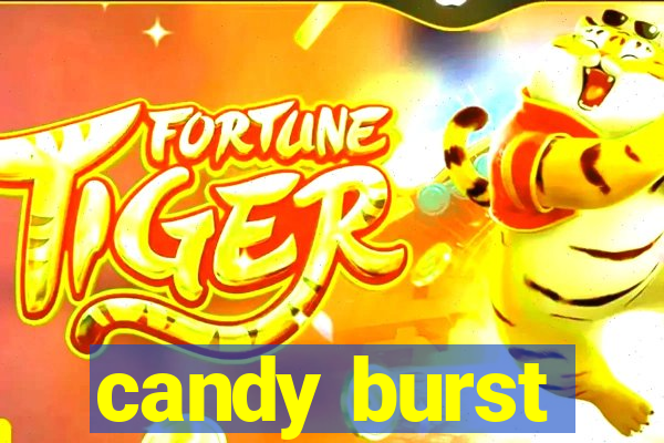 candy burst