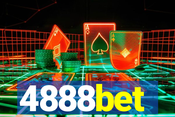 4888bet