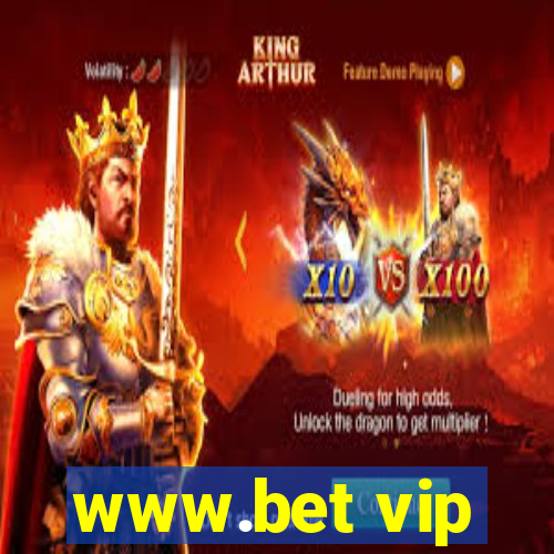 www.bet vip