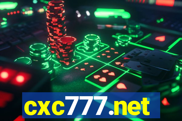 cxc777.net