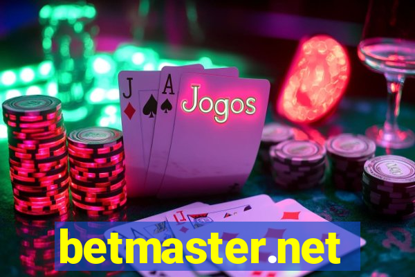 betmaster.net