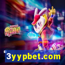 3yypbet.com