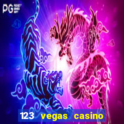 123 vegas casino $300 no deposit bonus