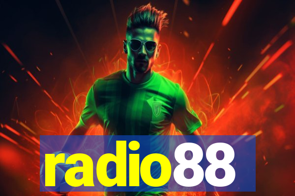 radio88