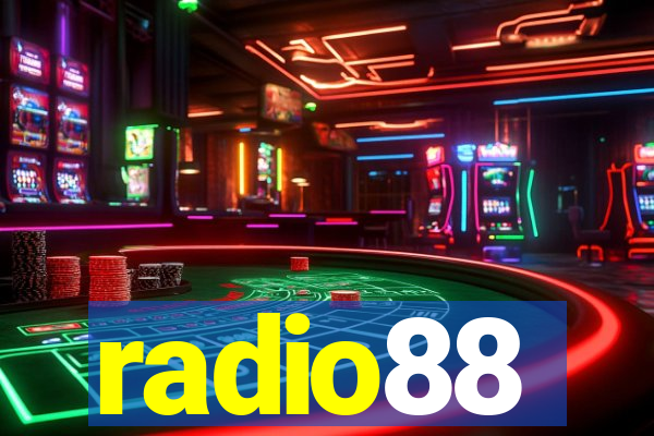 radio88