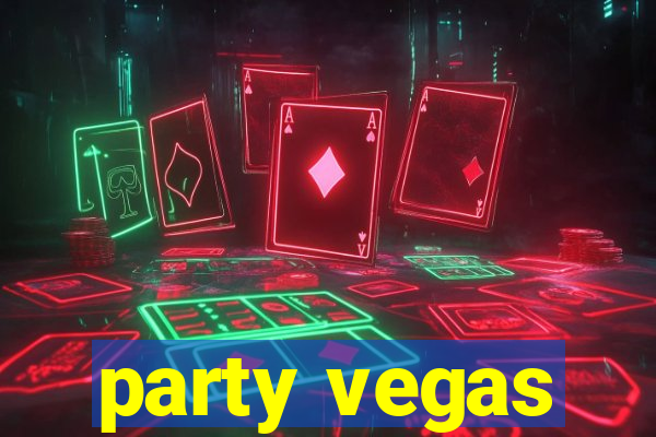 party vegas