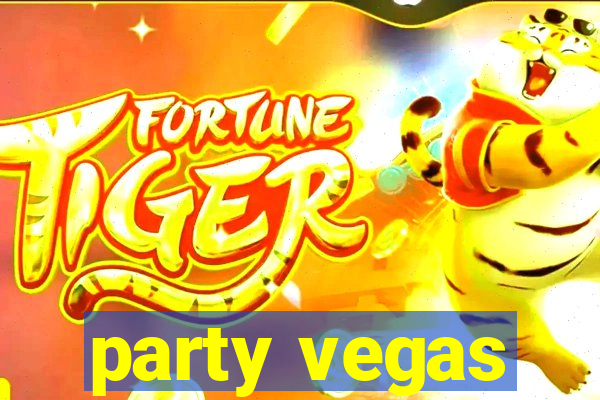 party vegas