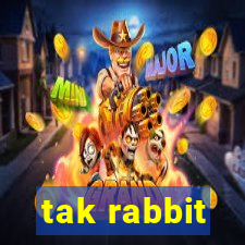 tak rabbit