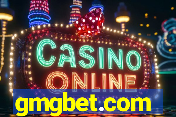 gmgbet.com