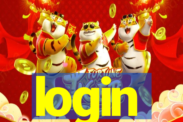 login