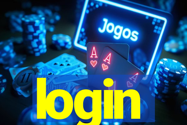 login