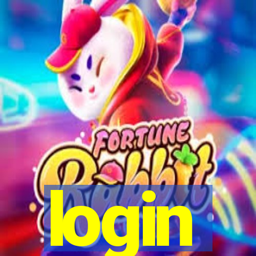 login