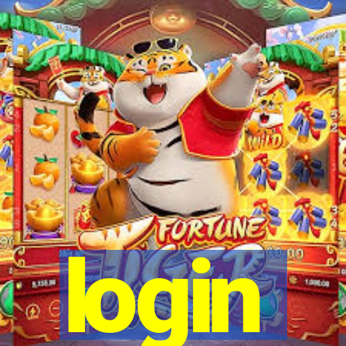 login