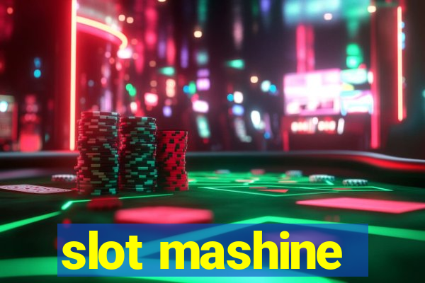 slot mashine