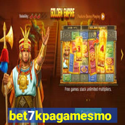 bet7kpagamesmo