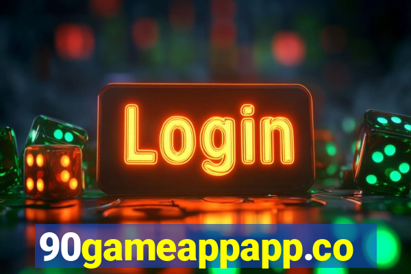 90gameappapp.com