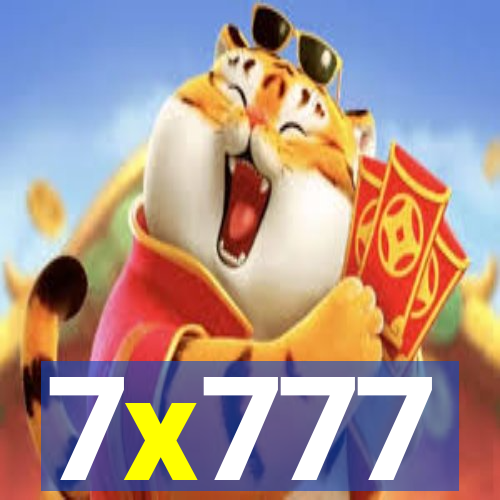 7x777