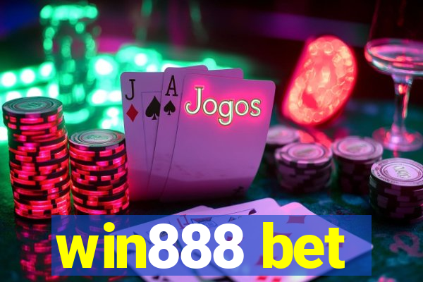 win888 bet