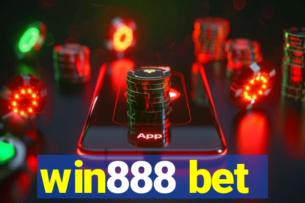 win888 bet