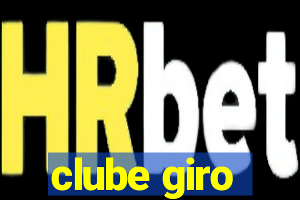 clube giro