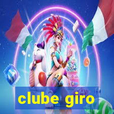 clube giro