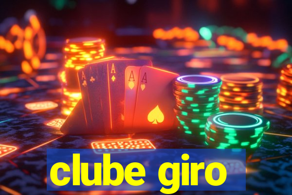 clube giro