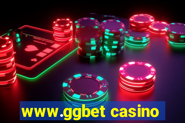 www.ggbet casino