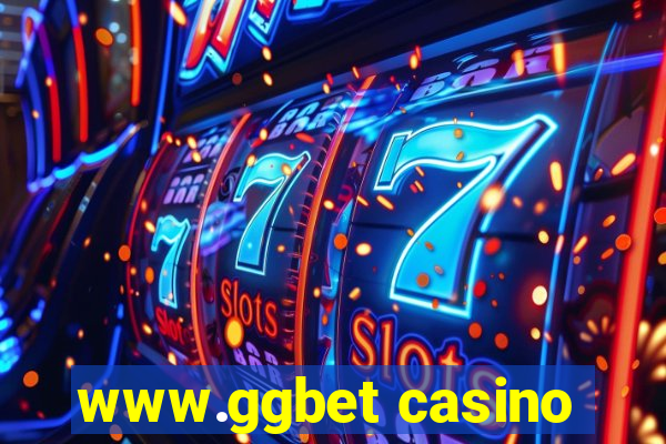 www.ggbet casino