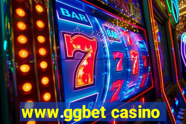 www.ggbet casino