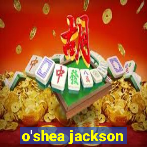 o'shea jackson