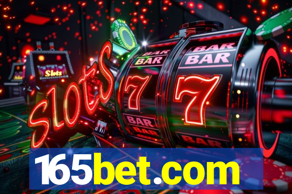 165bet.com