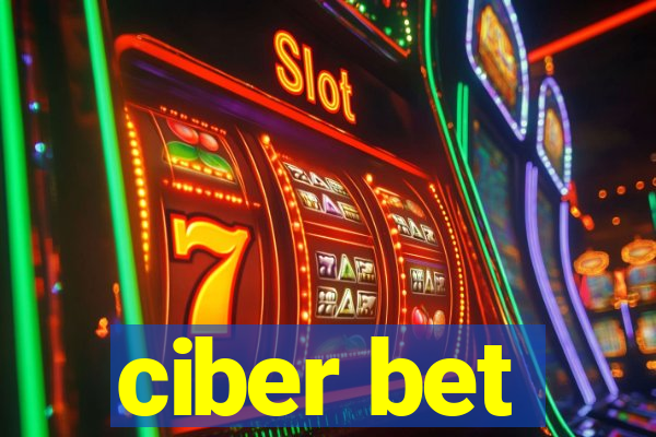 ciber bet