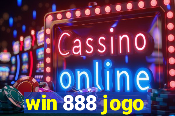 win 888 jogo