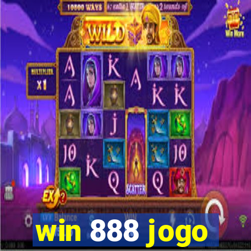 win 888 jogo