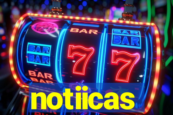 notiicas