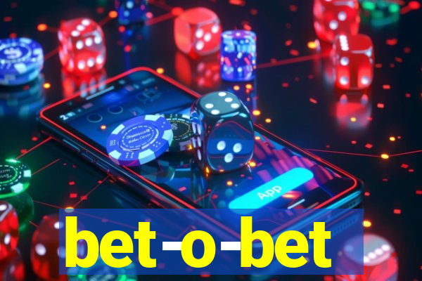 bet-o-bet