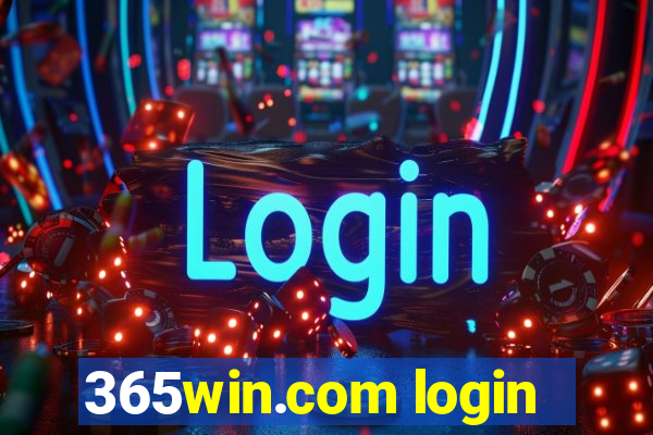 365win.com login