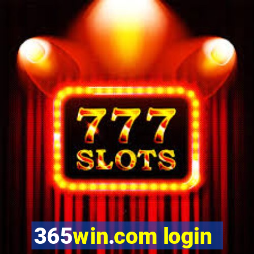 365win.com login