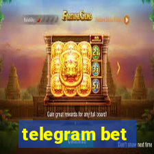 telegram bet