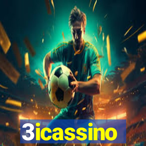 3icassino