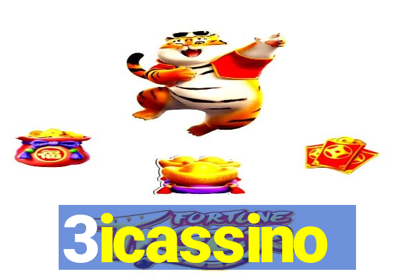 3icassino