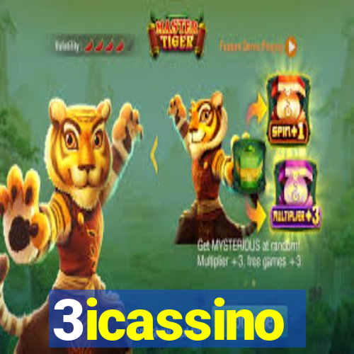 3icassino