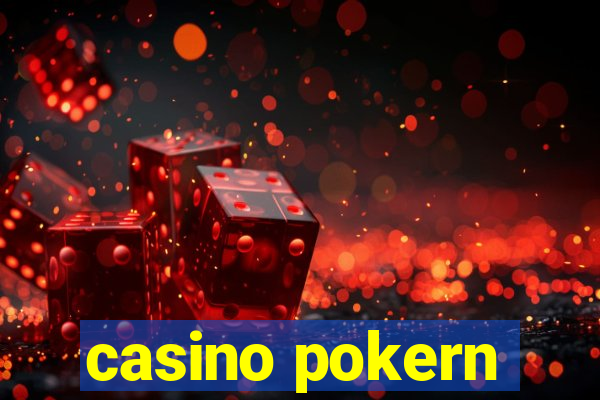 casino pokern