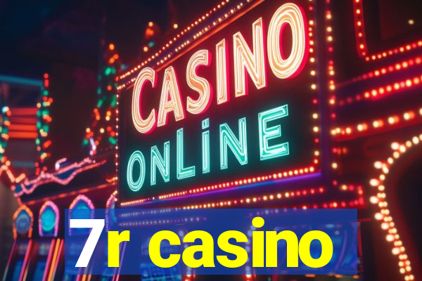 7r casino